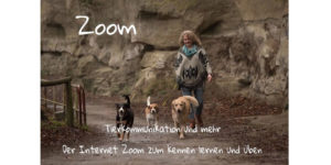 Online Zoom: Tierkommunikation @ An Ihrem Computer