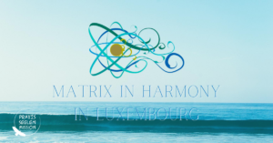 Matrix-in-Harmony, die Quantenheilung